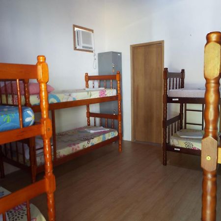 Livina Hostel Paraty Exteriör bild