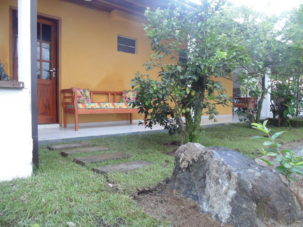 Livina Hostel Paraty Exteriör bild