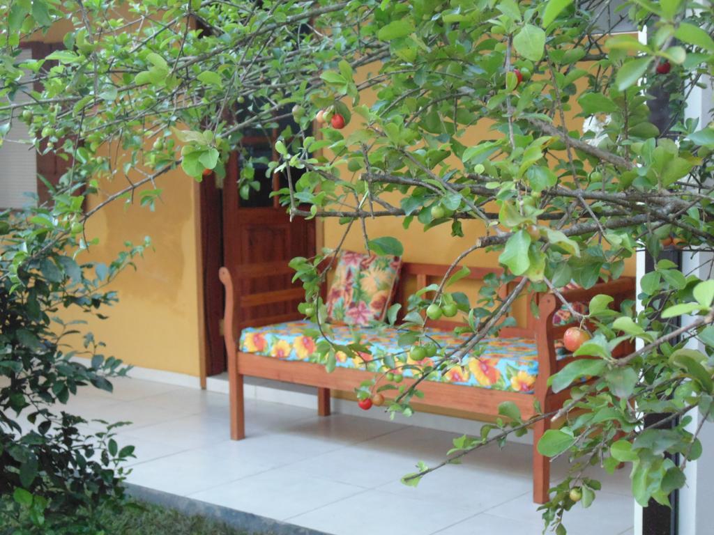 Livina Hostel Paraty Exteriör bild