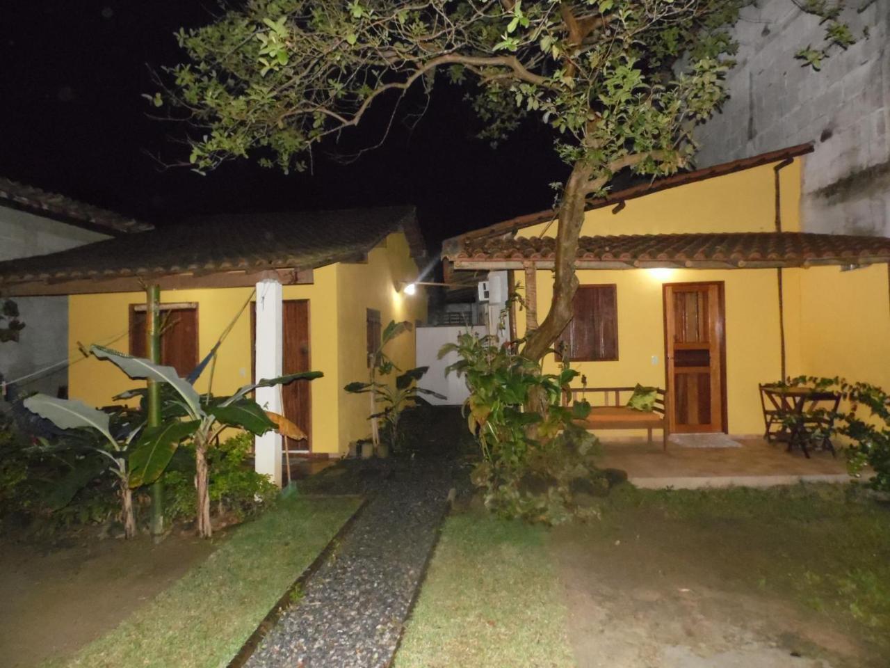 Livina Hostel Paraty Exteriör bild