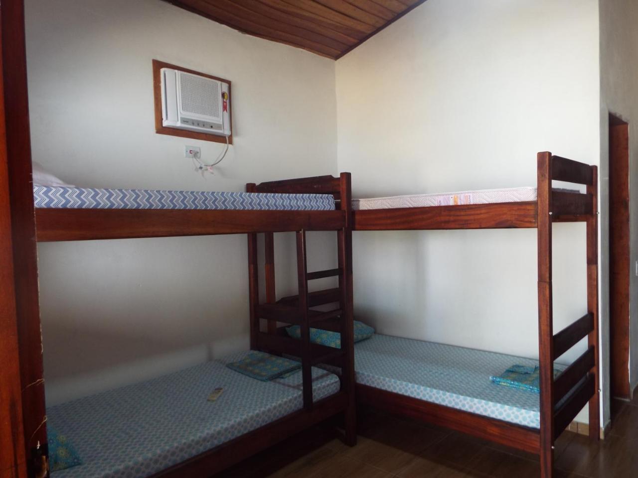 Livina Hostel Paraty Exteriör bild